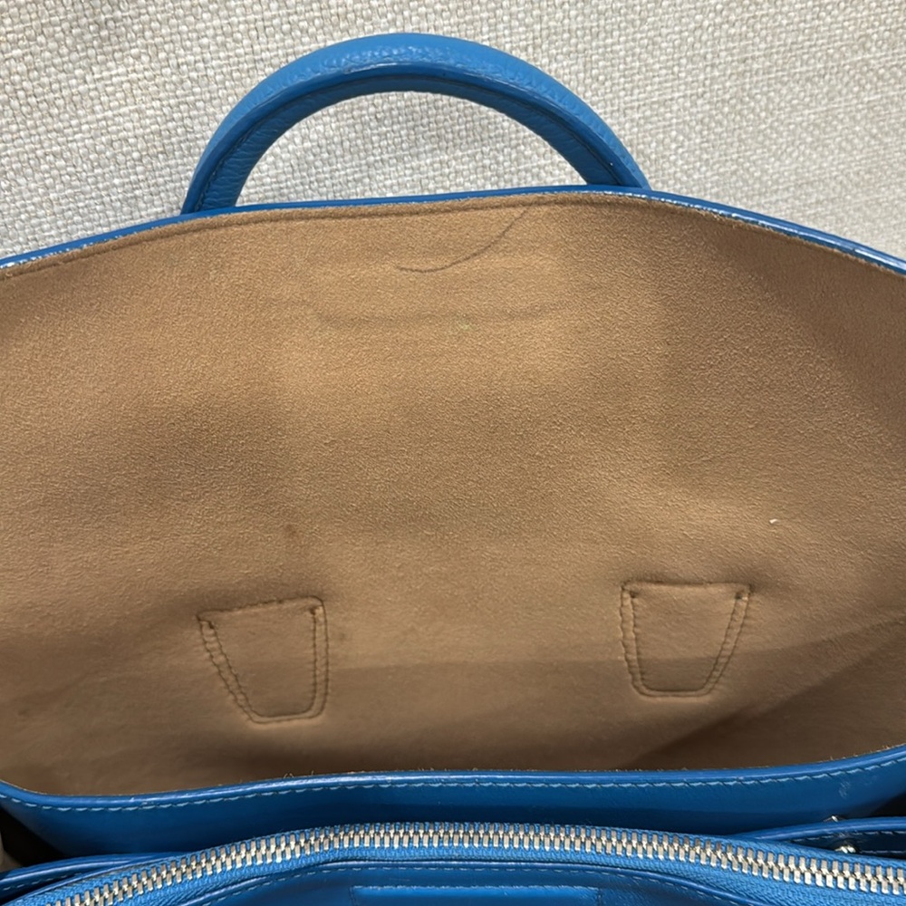 MCM Milla Tote - Picture 9 of 12